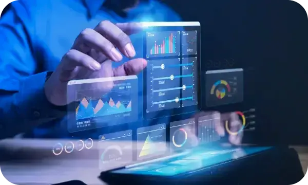 Lyra Vestgrove digital finance