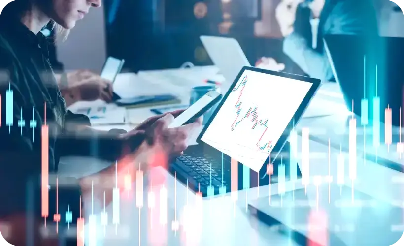 Lyra Vestgrove trading analytics