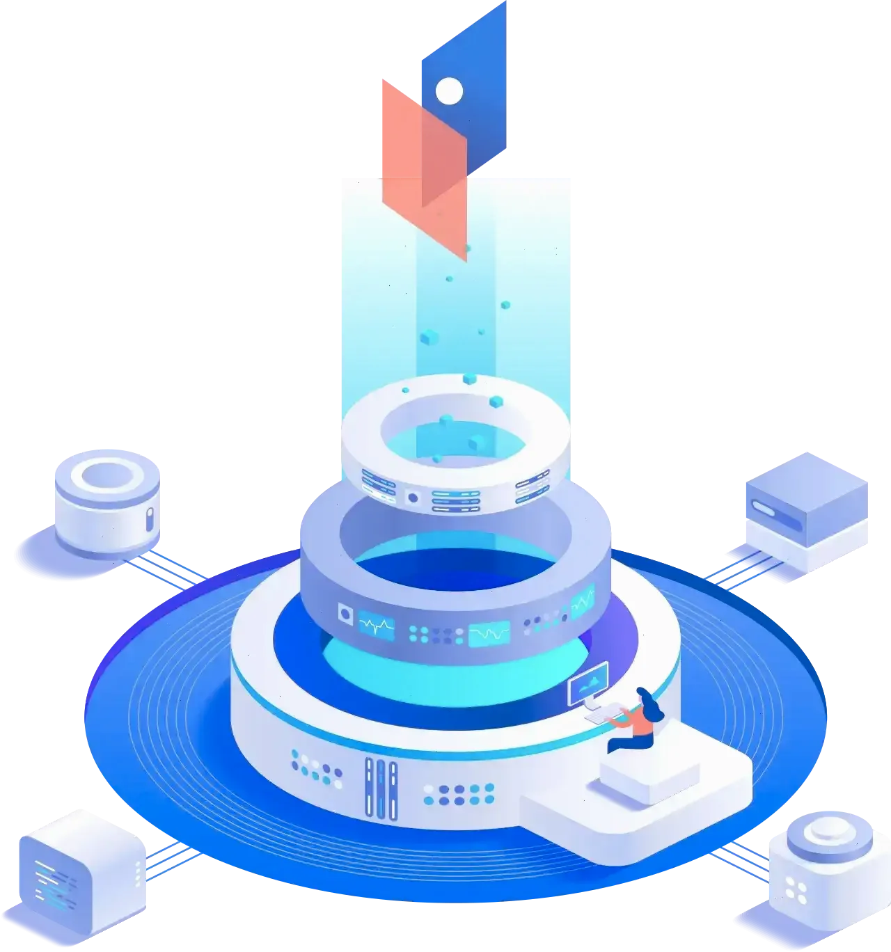 Lyra Vestgrove digital assets